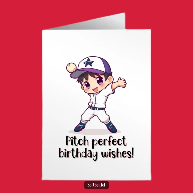 Free Printable Pitch Perfect Birthday Card: Dynamic Character Downloadable Gift